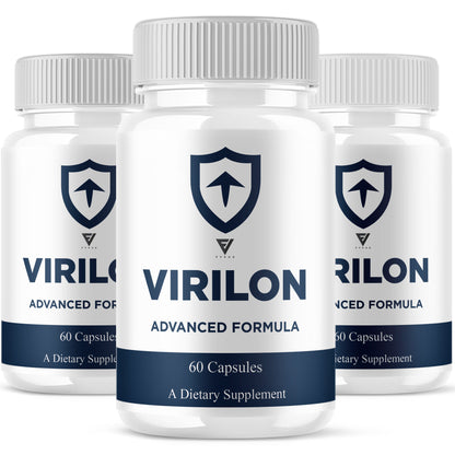Virilon Male Capsule