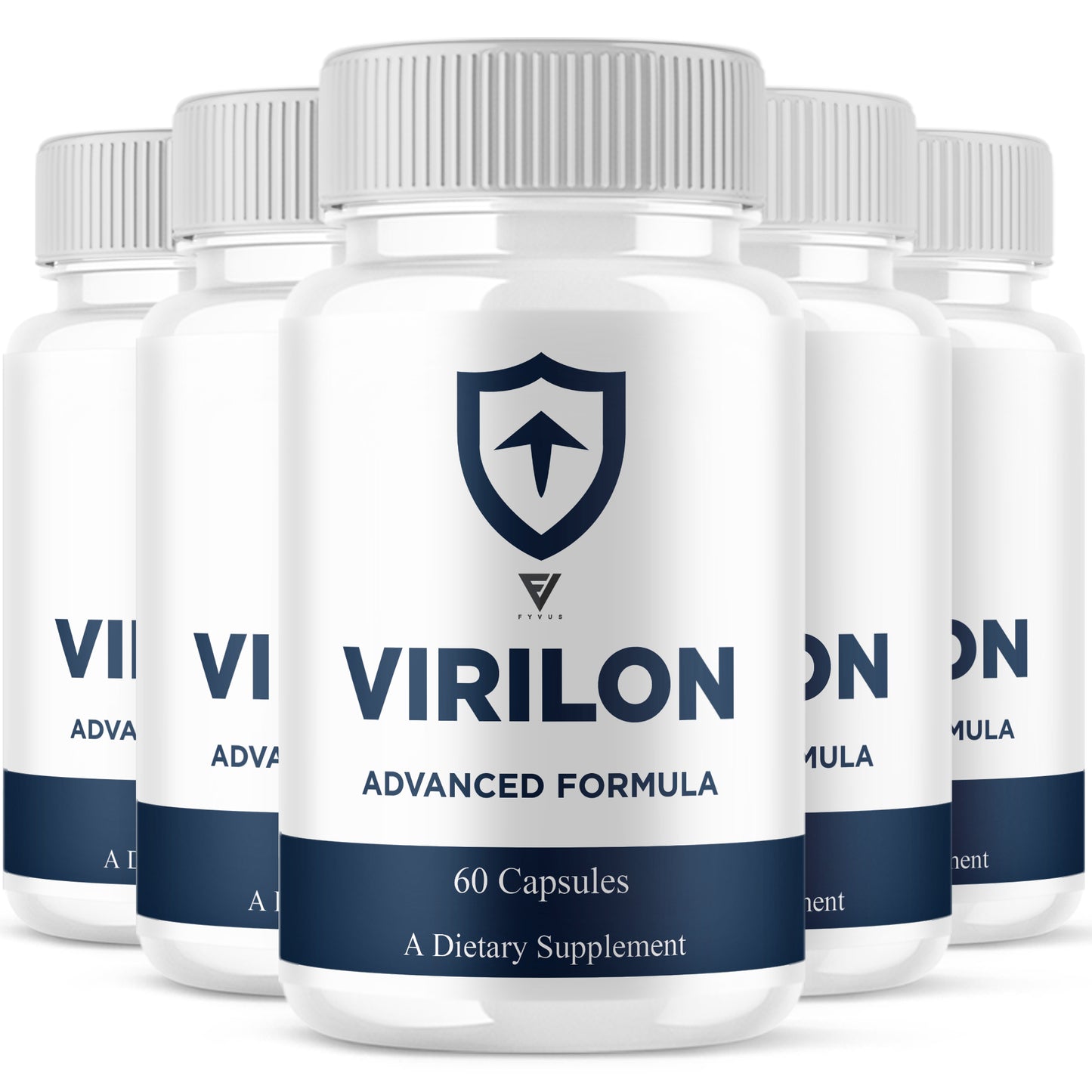 Virilon Male Capsule