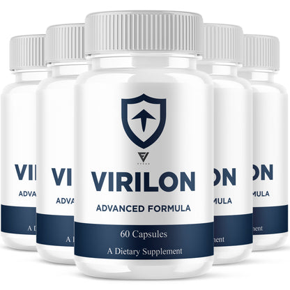 Virilon Male Capsule