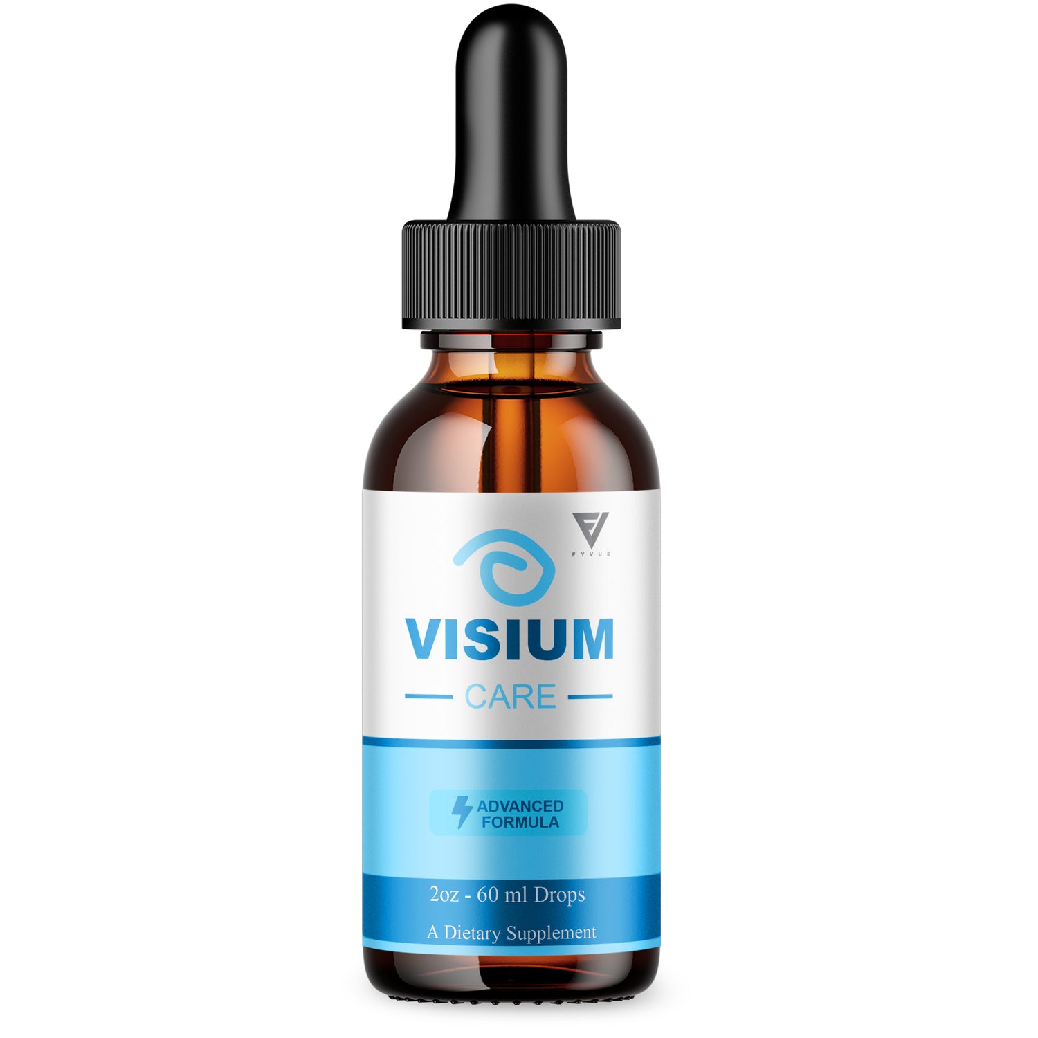 Visium Care Drops