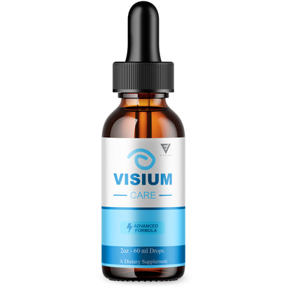 Visium Care Drops
