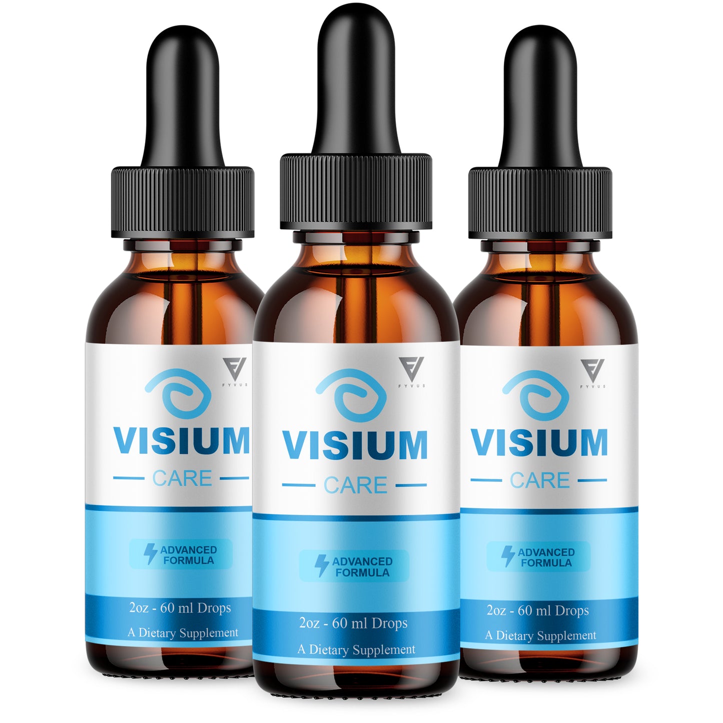 Visium Care Drops