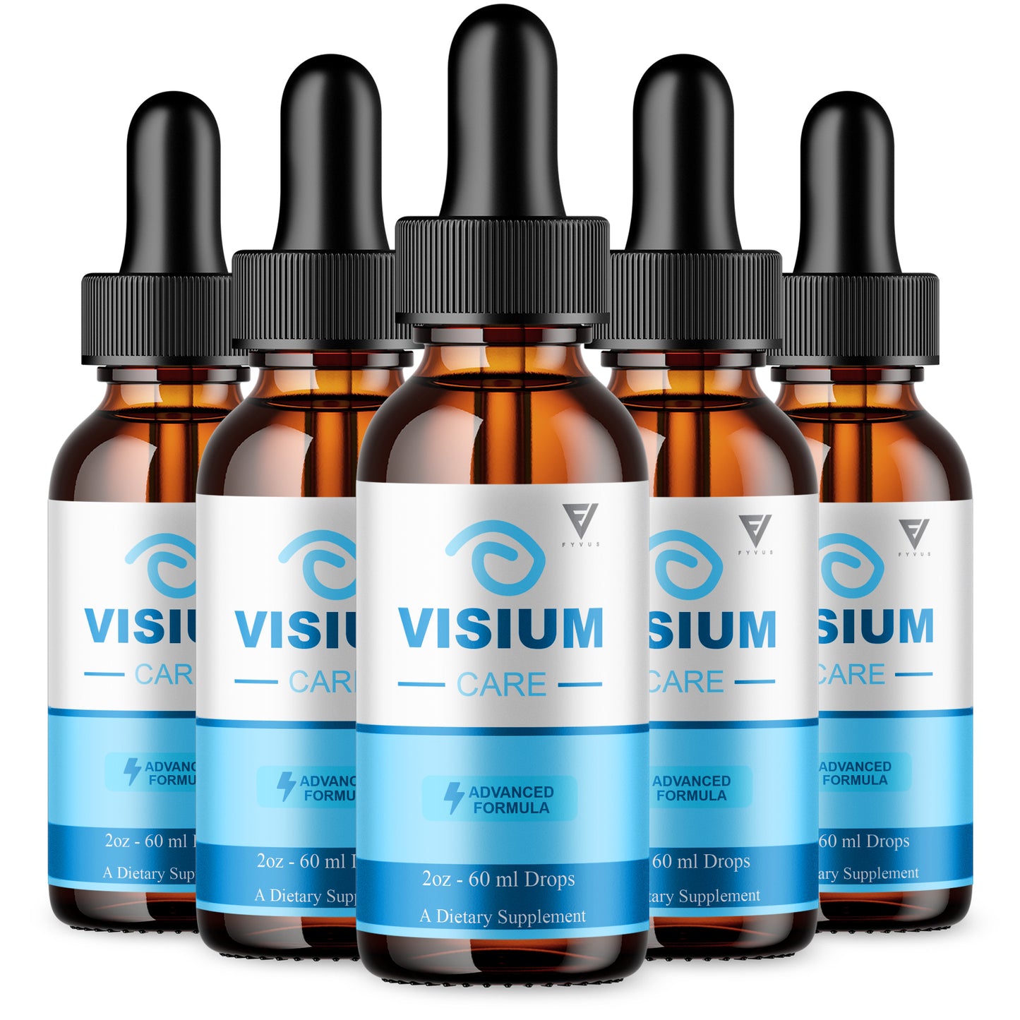 Visium Care Drops