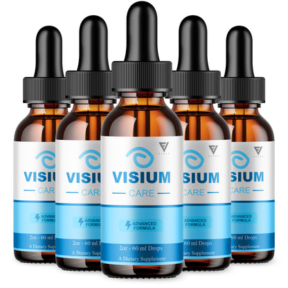 Visium Care Drops