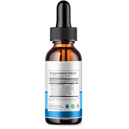 Visium Care Drops