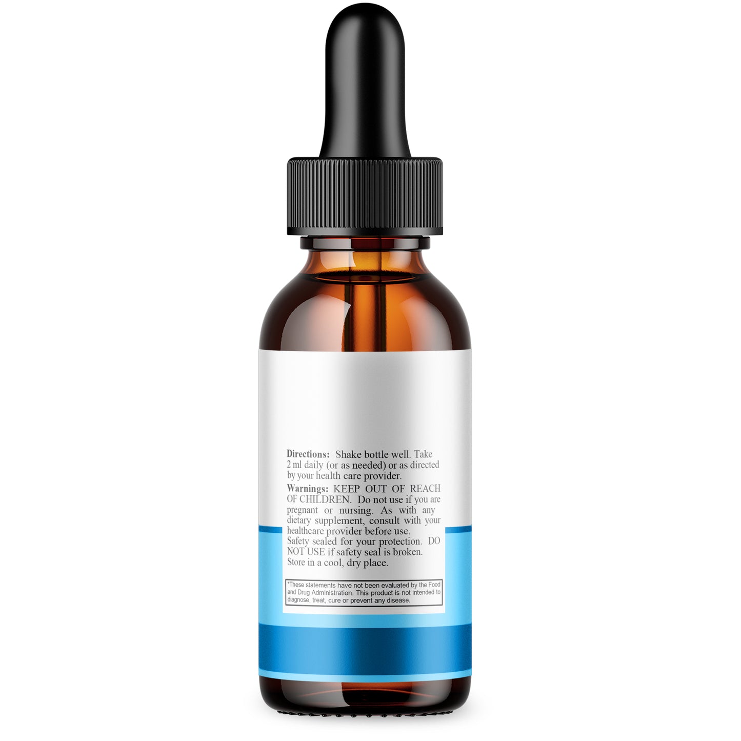 Visium Care Drops