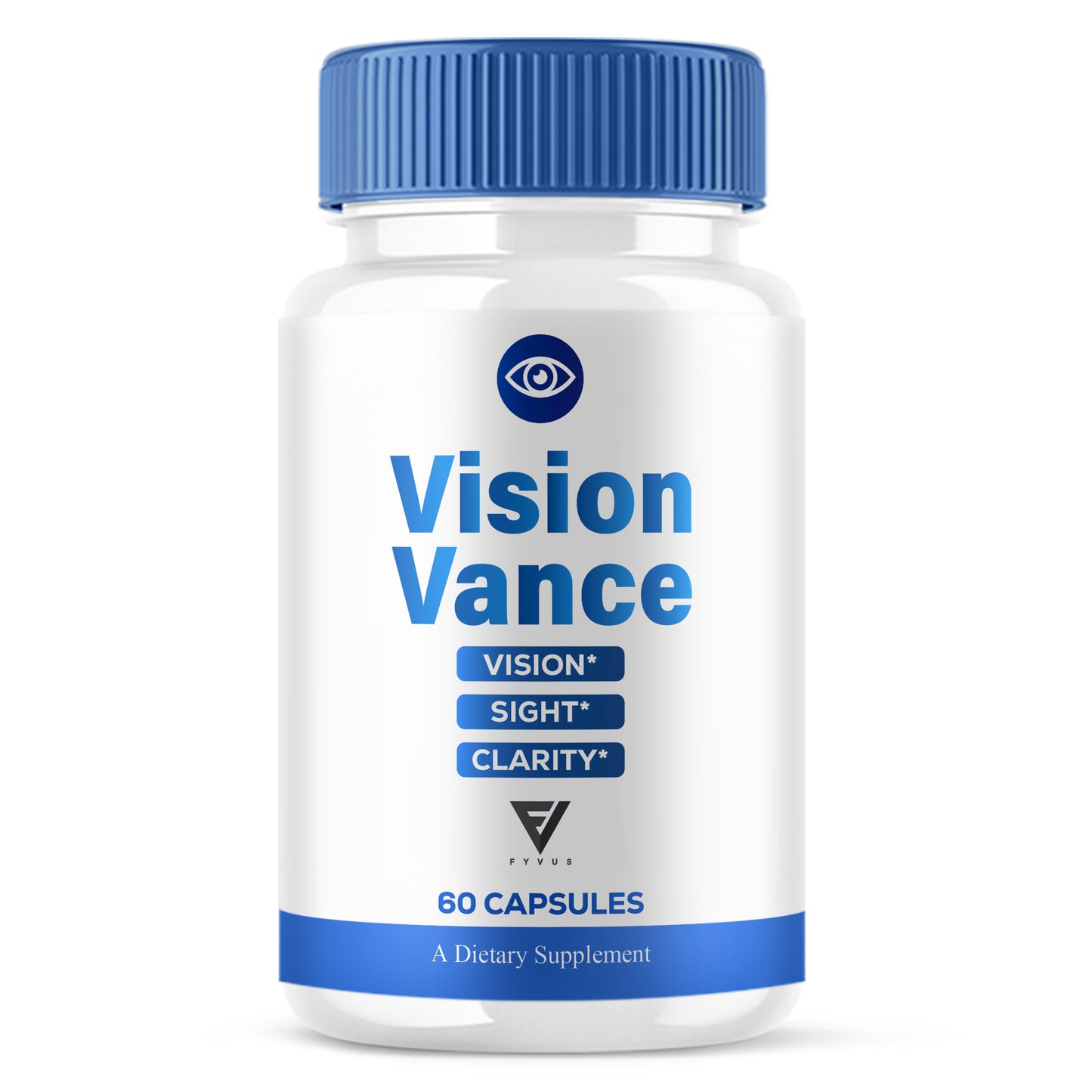 Vision Vance Capsules