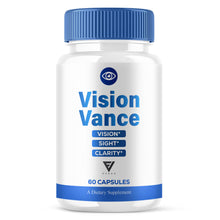 Vision Vance Capsules