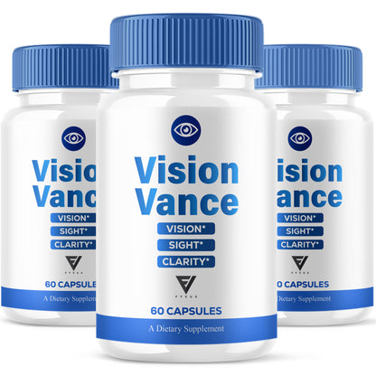 Vision Vance Capsules