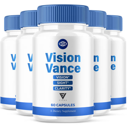 Vision Vance Capsules