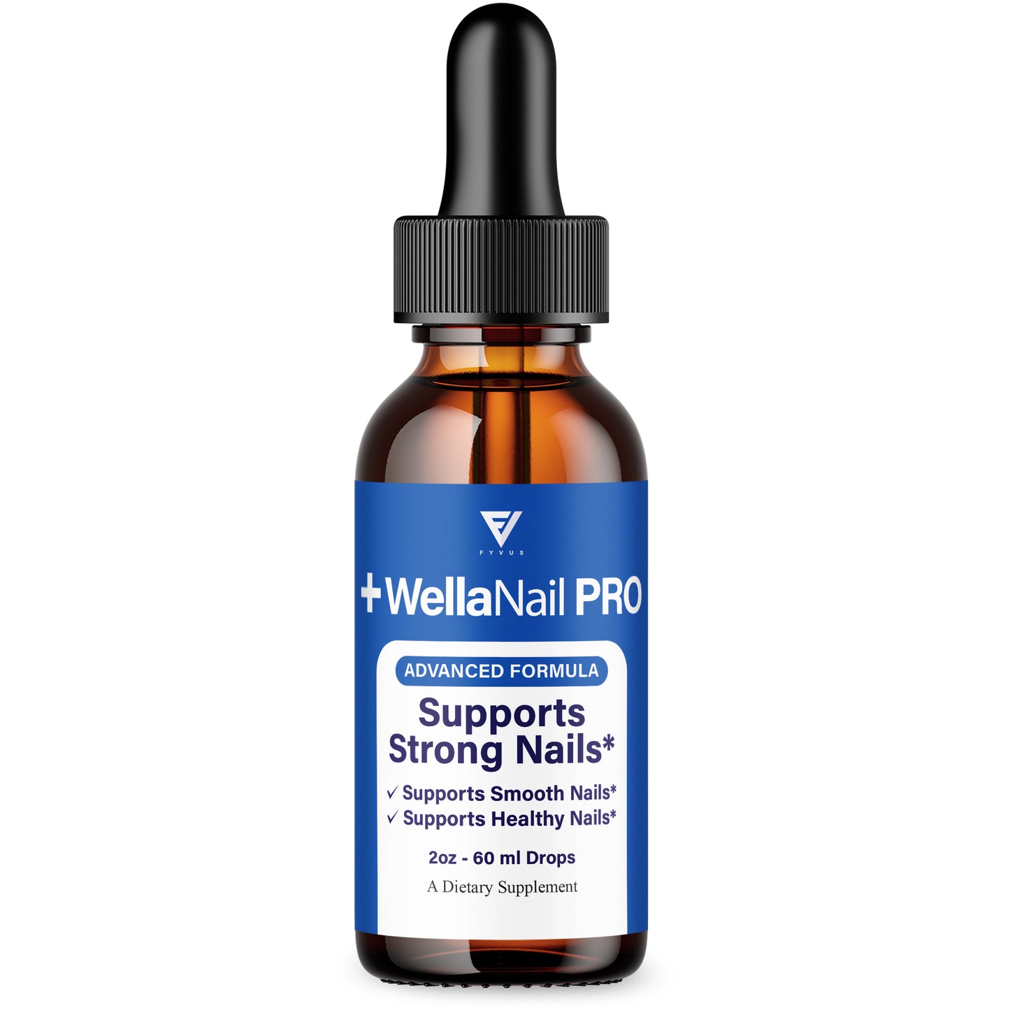 Wellnail Drops