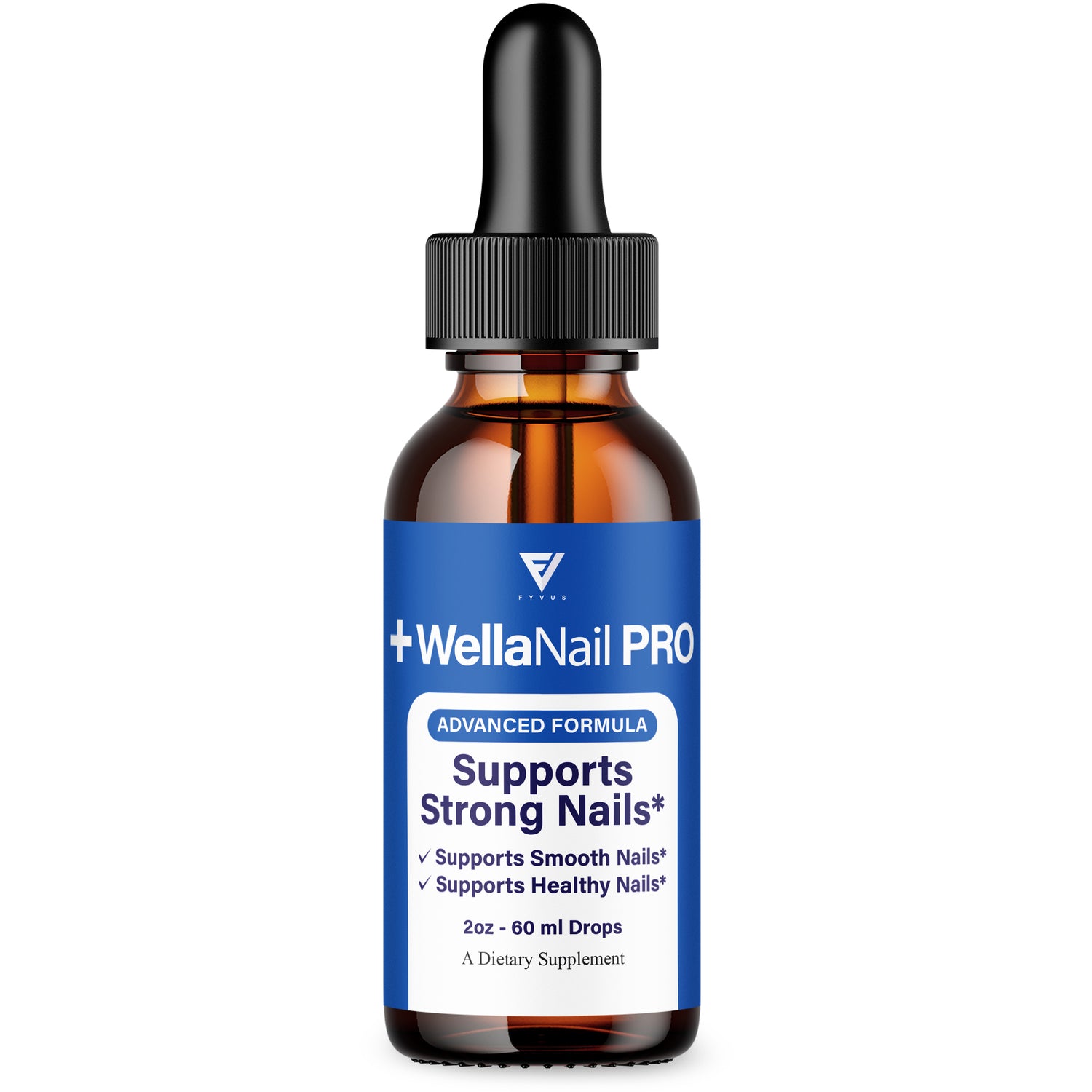 Wellnail Drops