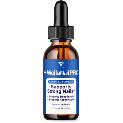Wellnail Drops