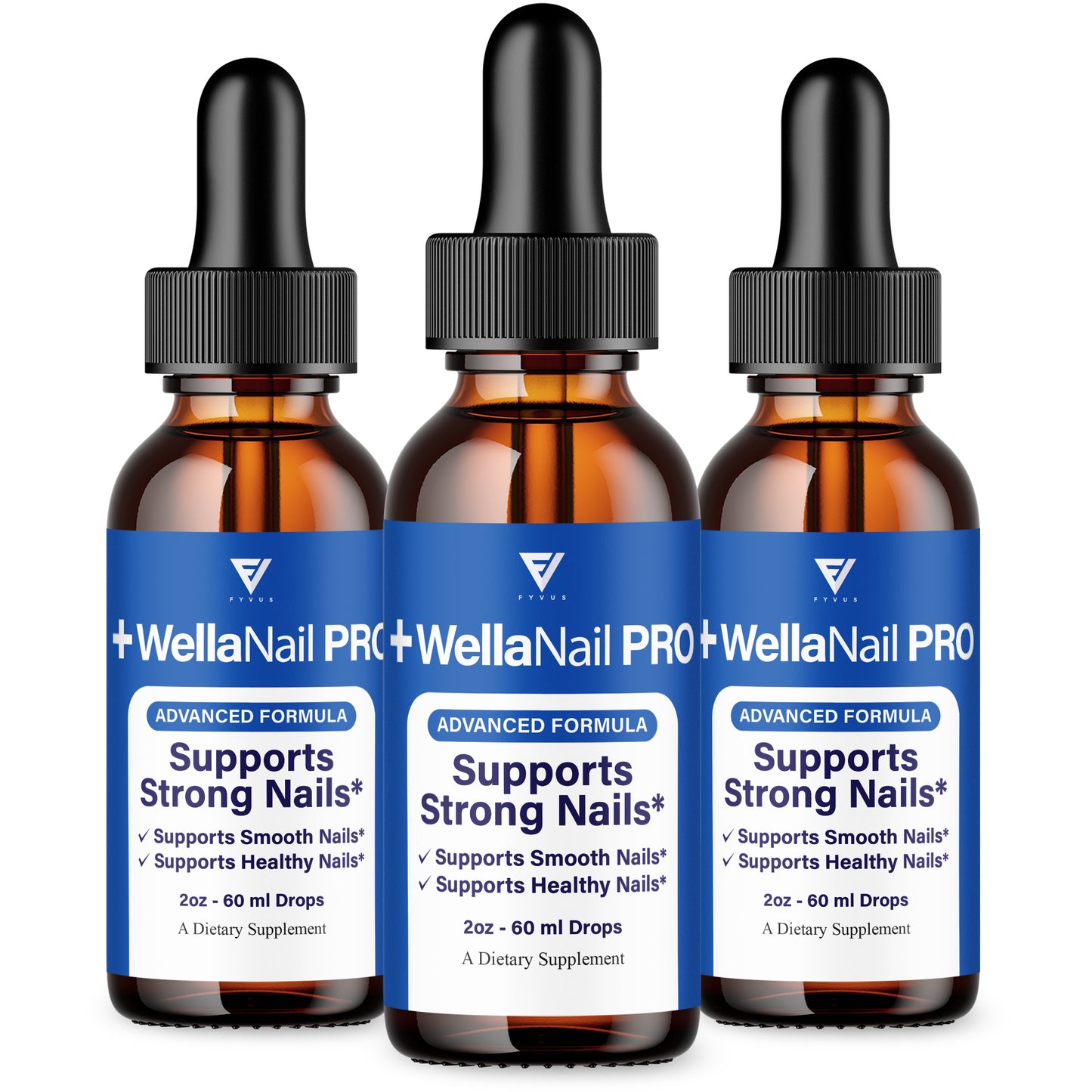 Wellnail Drops