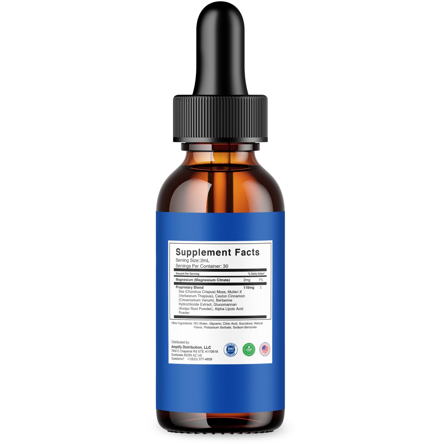 Wellnail Drops