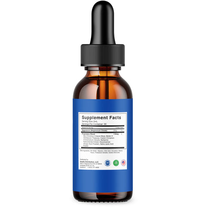 Wellnail Drops