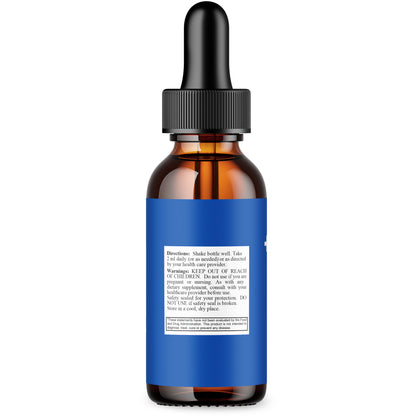 Wellnail Drops