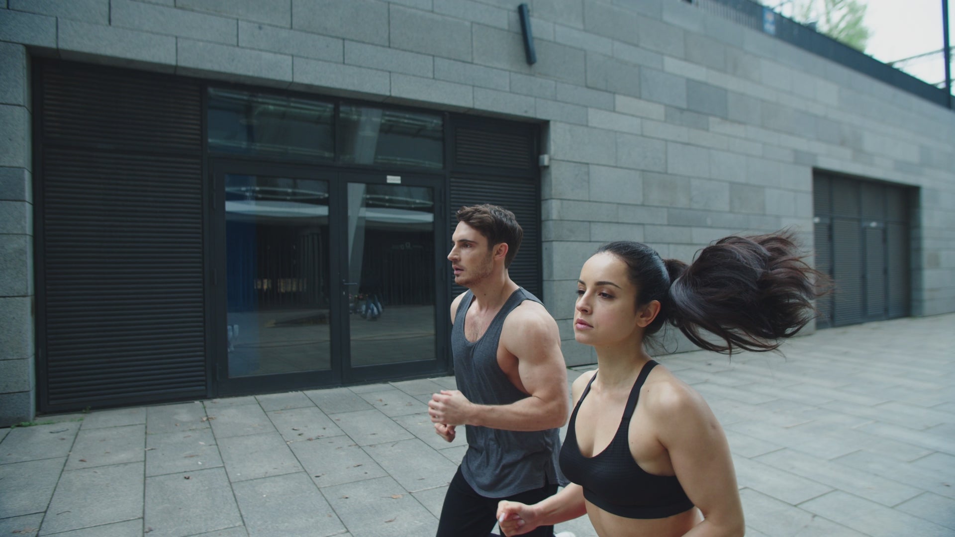 Load video: 